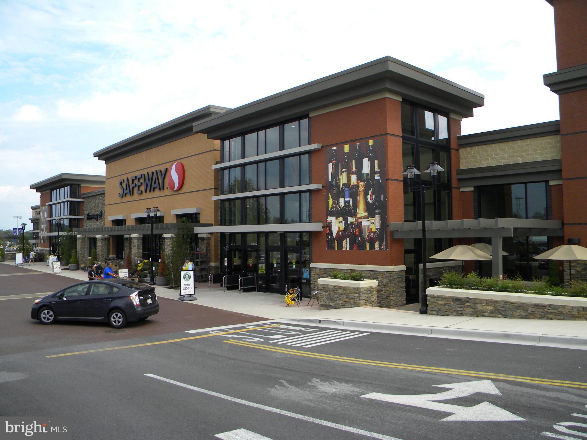 19228 Treadway Road Brookeville, MD 20833 - Photo 35 of 40 Refurbished grocery store w/underground parking