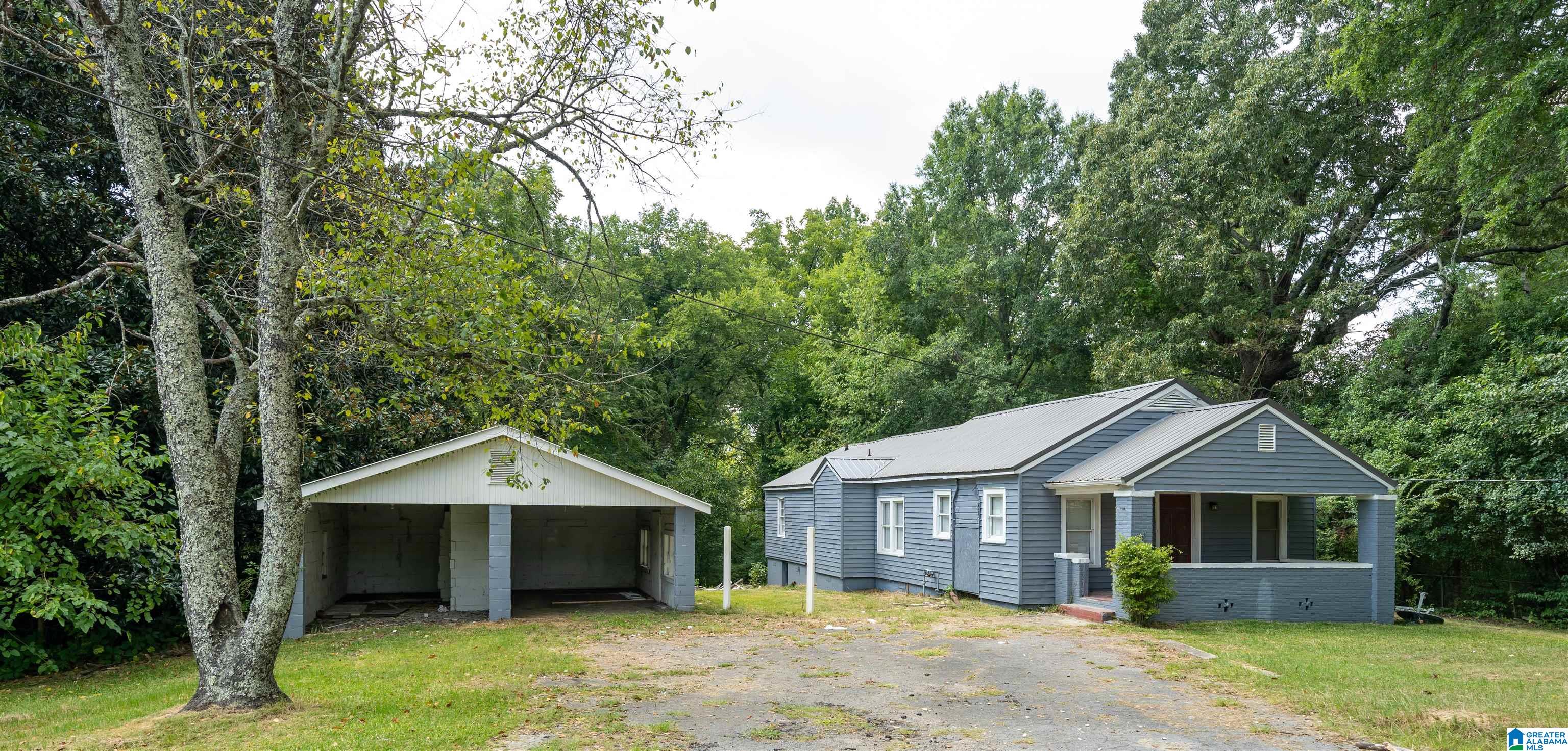 155 Park Road Pleasant Grove, AL 35127 - Photo 1 of 34