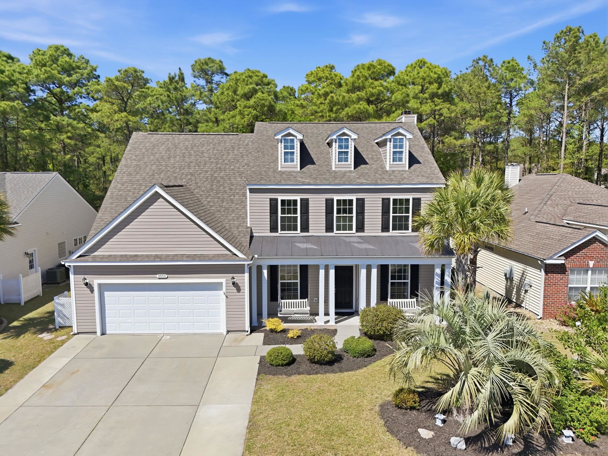 3333 Picket Fence Lane Myrtle Beach, SC 29579 - Photo 1 of 61