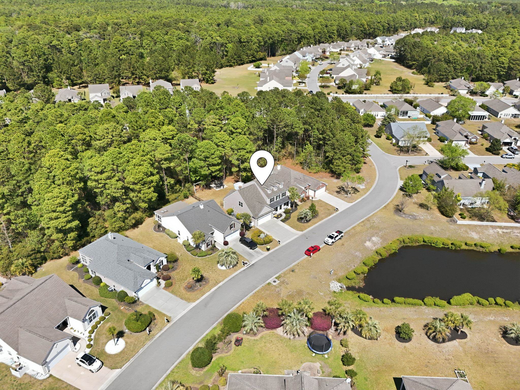 3333 Picket Fence Lane Myrtle Beach, SC 29579 - Photo 4 of 61