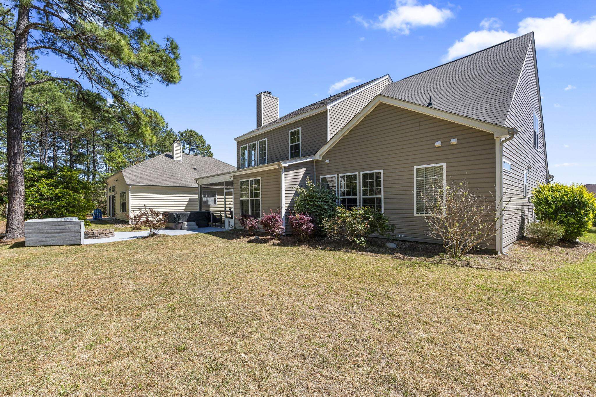 3333 Picket Fence Lane Myrtle Beach, SC 29579 - Photo 44 of 61