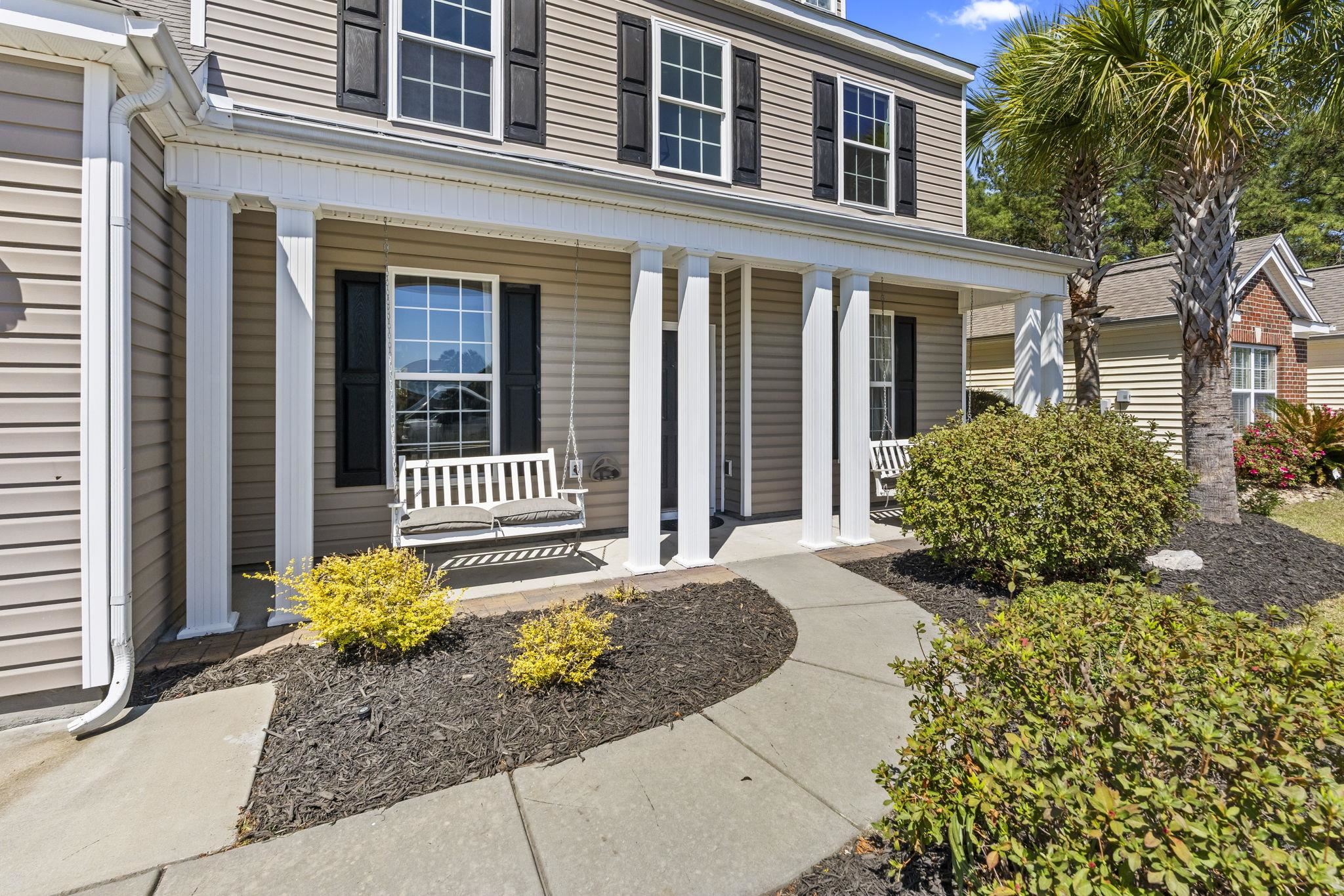 3333 Picket Fence Lane Myrtle Beach, SC 29579 - Photo 54 of 61