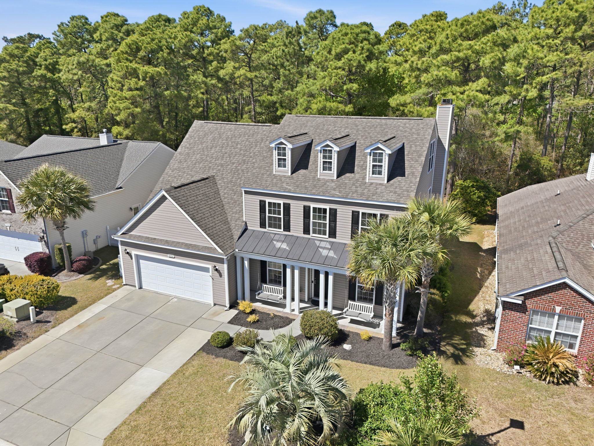 3333 Picket Fence Lane Myrtle Beach, SC 29579 - Photo 57 of 61