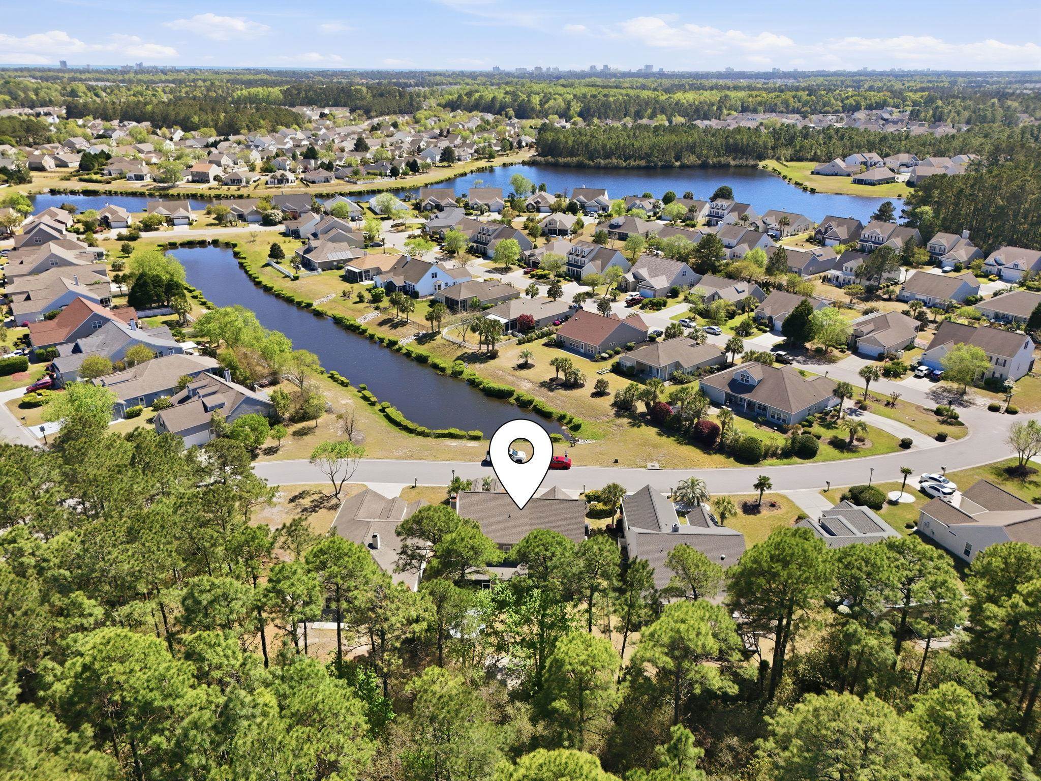 3333 Picket Fence Lane Myrtle Beach, SC 29579 - Photo 58 of 61