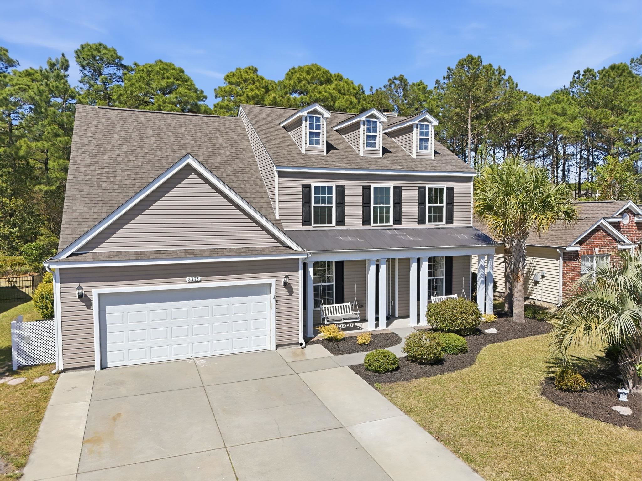 3333 Picket Fence Lane Myrtle Beach, SC 29579 - Photo 59 of 61