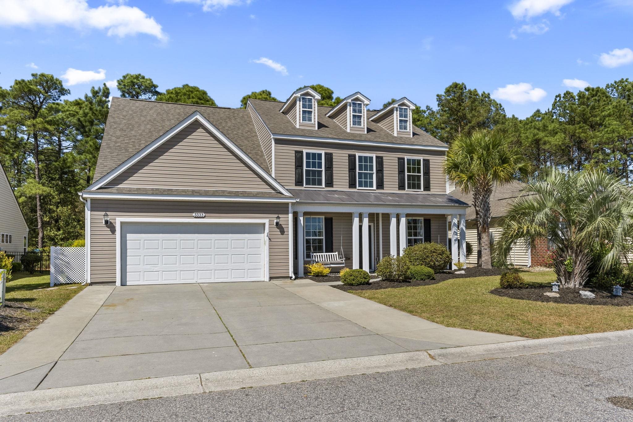 3333 Picket Fence Lane Myrtle Beach, SC 29579 - Photo 61 of 61