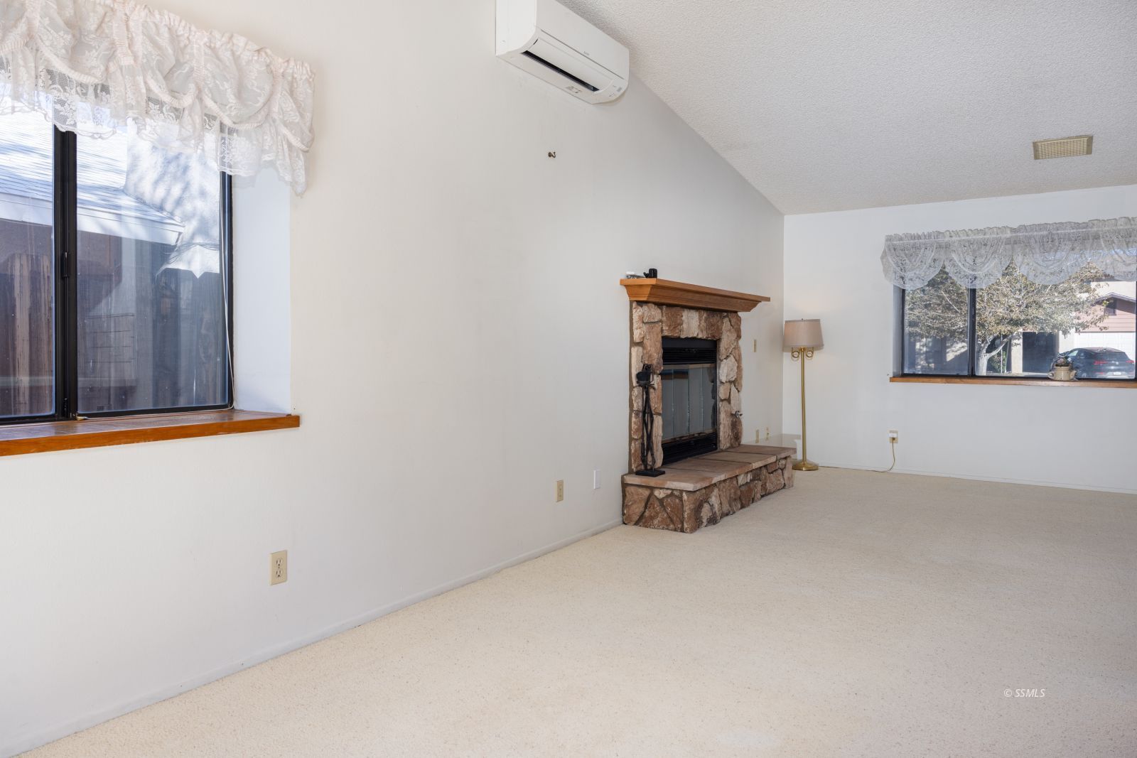 135 Chambers Street Ridgecrest, CA 93555 - Photo 11 of 26 a view of a storage & utility room with closet