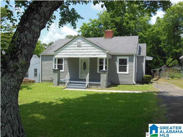 1462 Hueytown Road Bessemer, AL 35023 - Photo 29 of 32