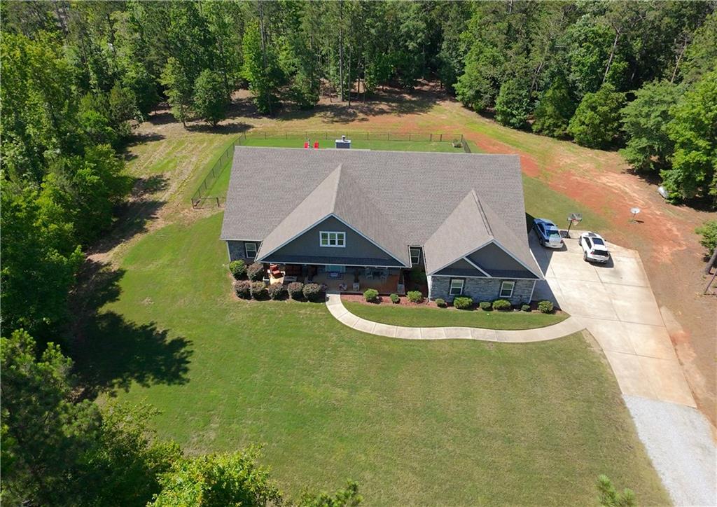 1024 Cummings Road Smiths Station, AL 36877 - Photo 2 of 28 Gallery Image 2