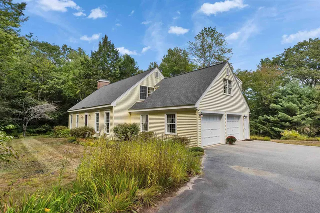 $650,000 | 185 Gral. Miller Road, Peterborough, NH 03458