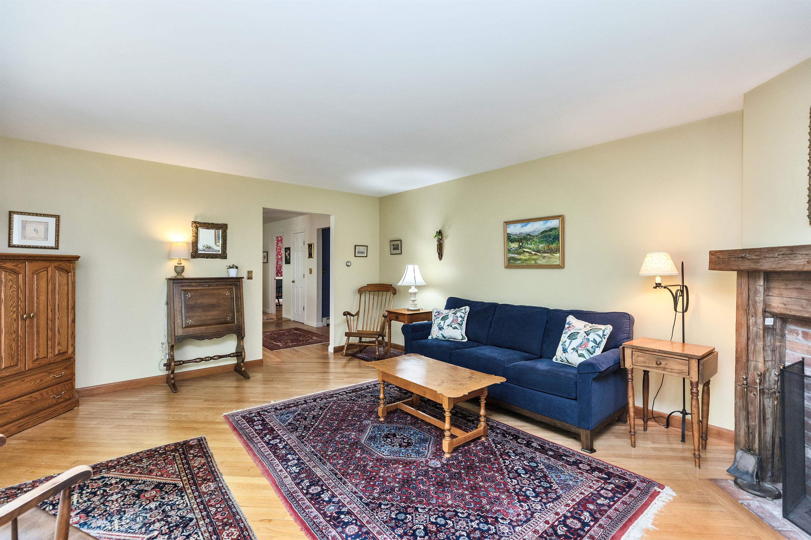 185 Gral. Miller Road Peterborough, NH 03458 - Photo 12 of 57