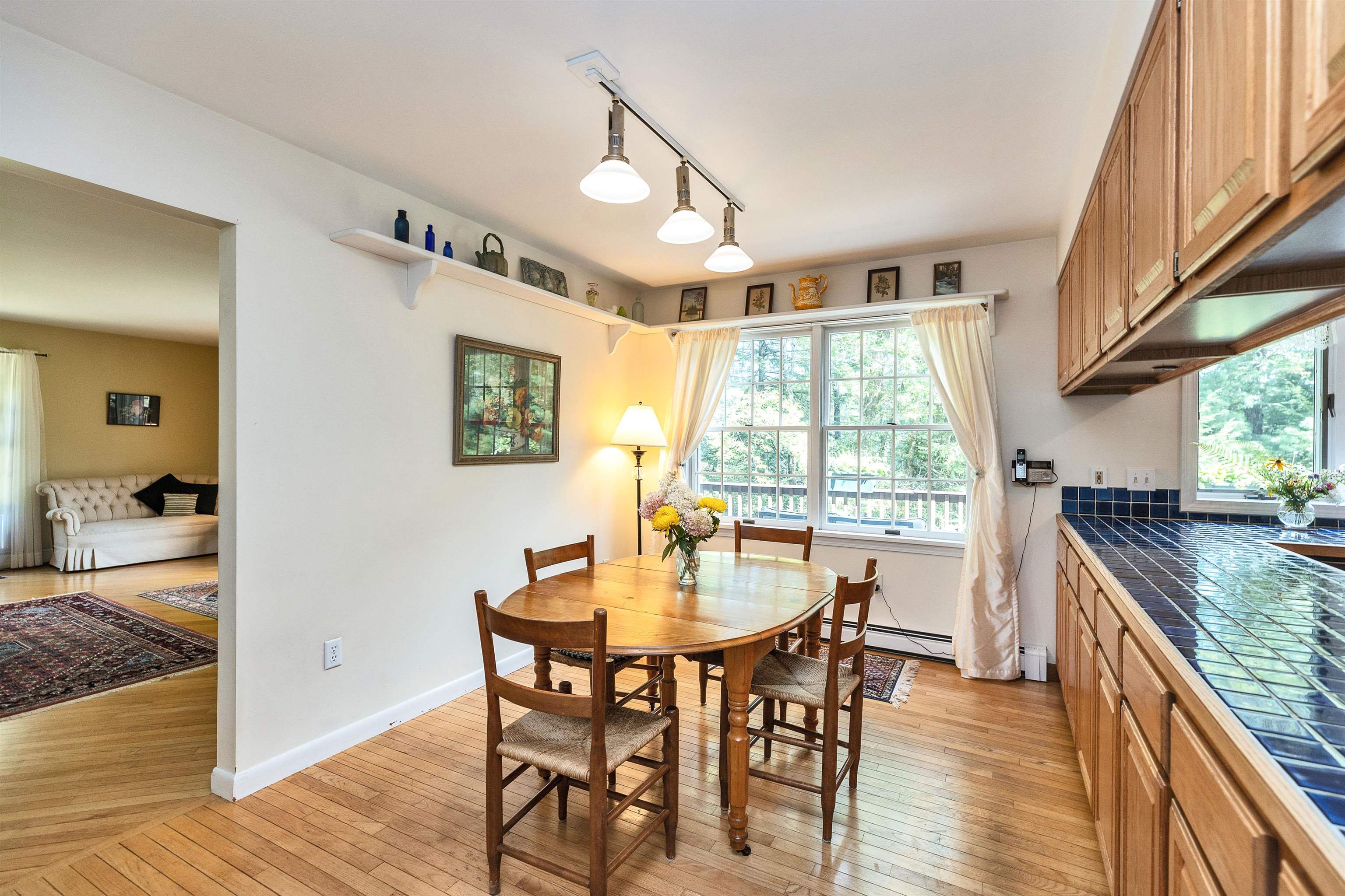 185 Gral. Miller Road Peterborough, NH 03458 - Photo 13 of 57