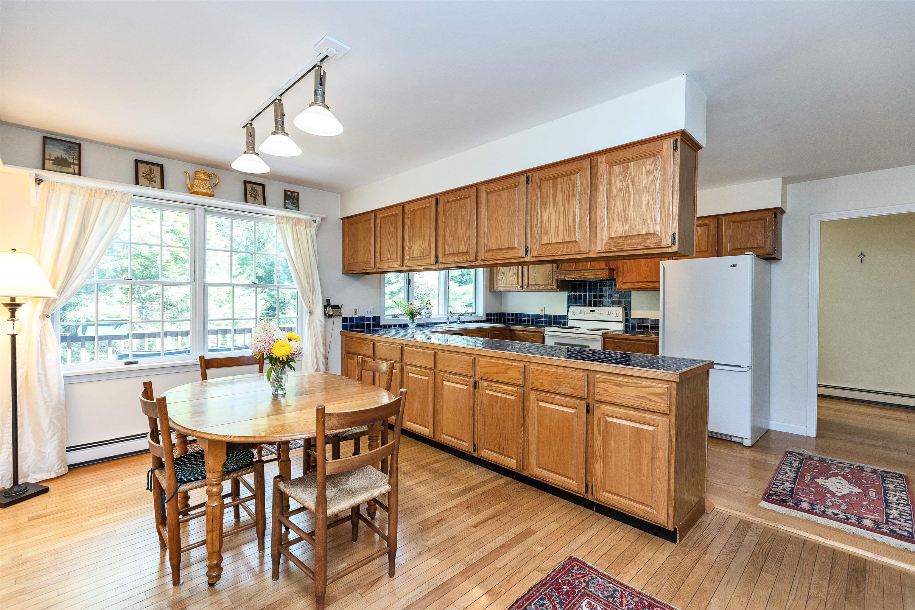 185 Gral. Miller Road Peterborough, NH 03458 - Photo 15 of 57