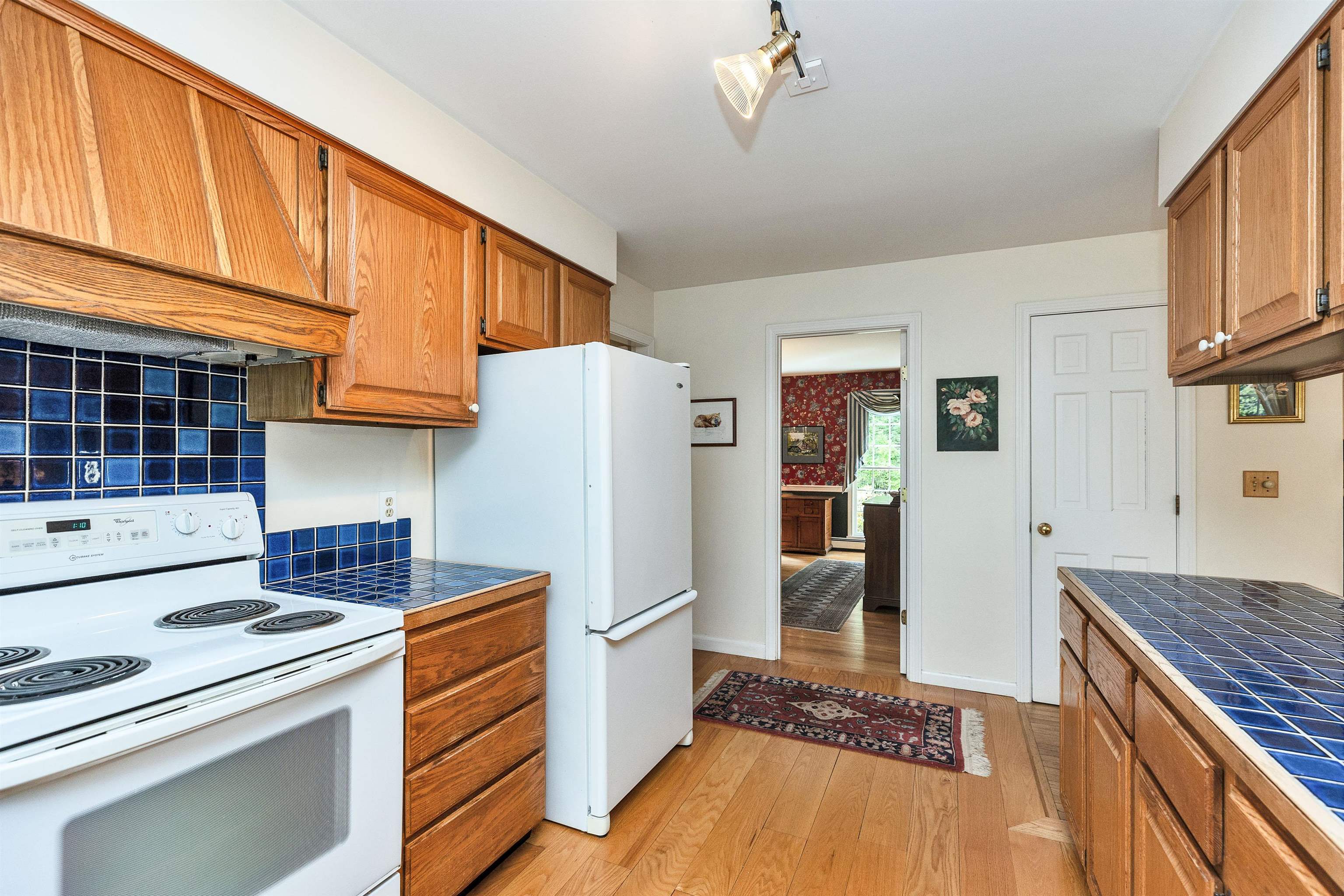 185 Gral. Miller Road Peterborough, NH 03458 - Photo 19 of 57