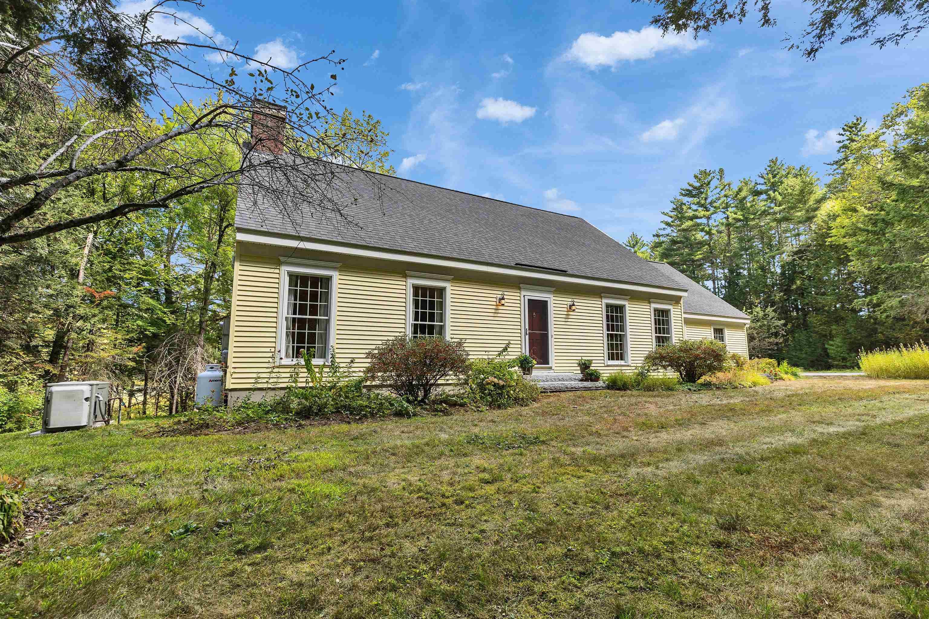 185 Gral. Miller Road Peterborough, NH 03458 - Photo 2 of 57