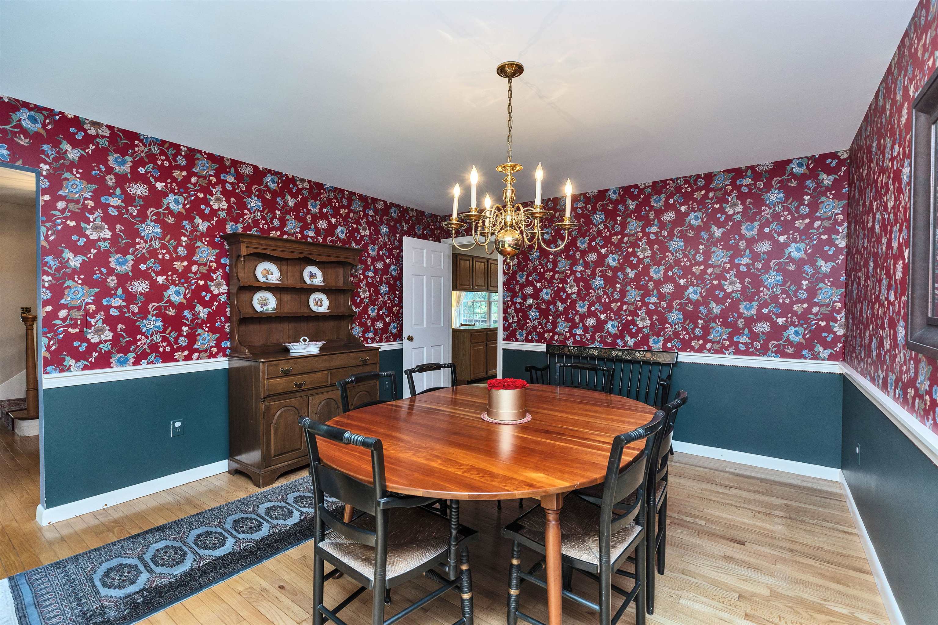 185 Gral. Miller Road Peterborough, NH 03458 - Photo 22 of 57