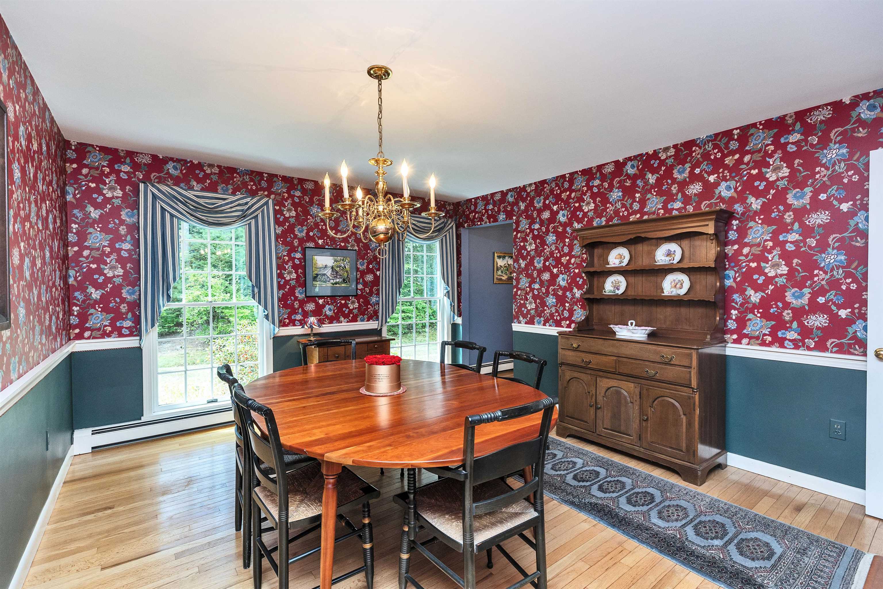 185 Gral. Miller Road Peterborough, NH 03458 - Photo 24 of 57