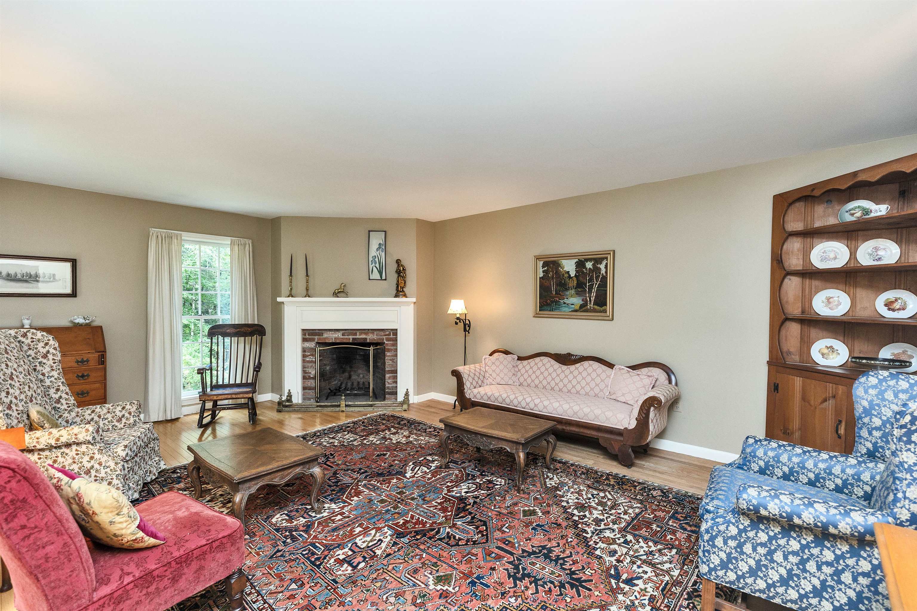 185 Gral. Miller Road Peterborough, NH 03458 - Photo 25 of 57