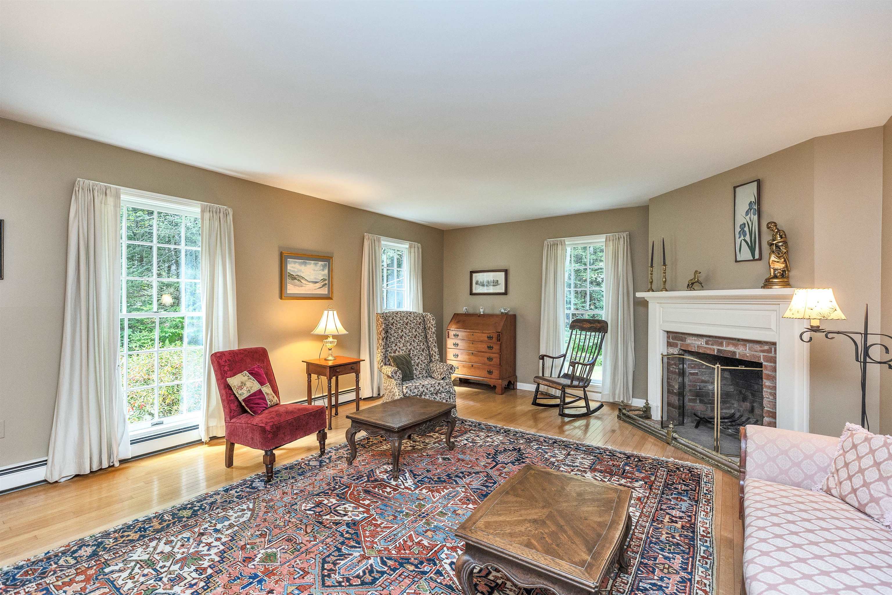 185 Gral. Miller Road Peterborough, NH 03458 - Photo 26 of 57