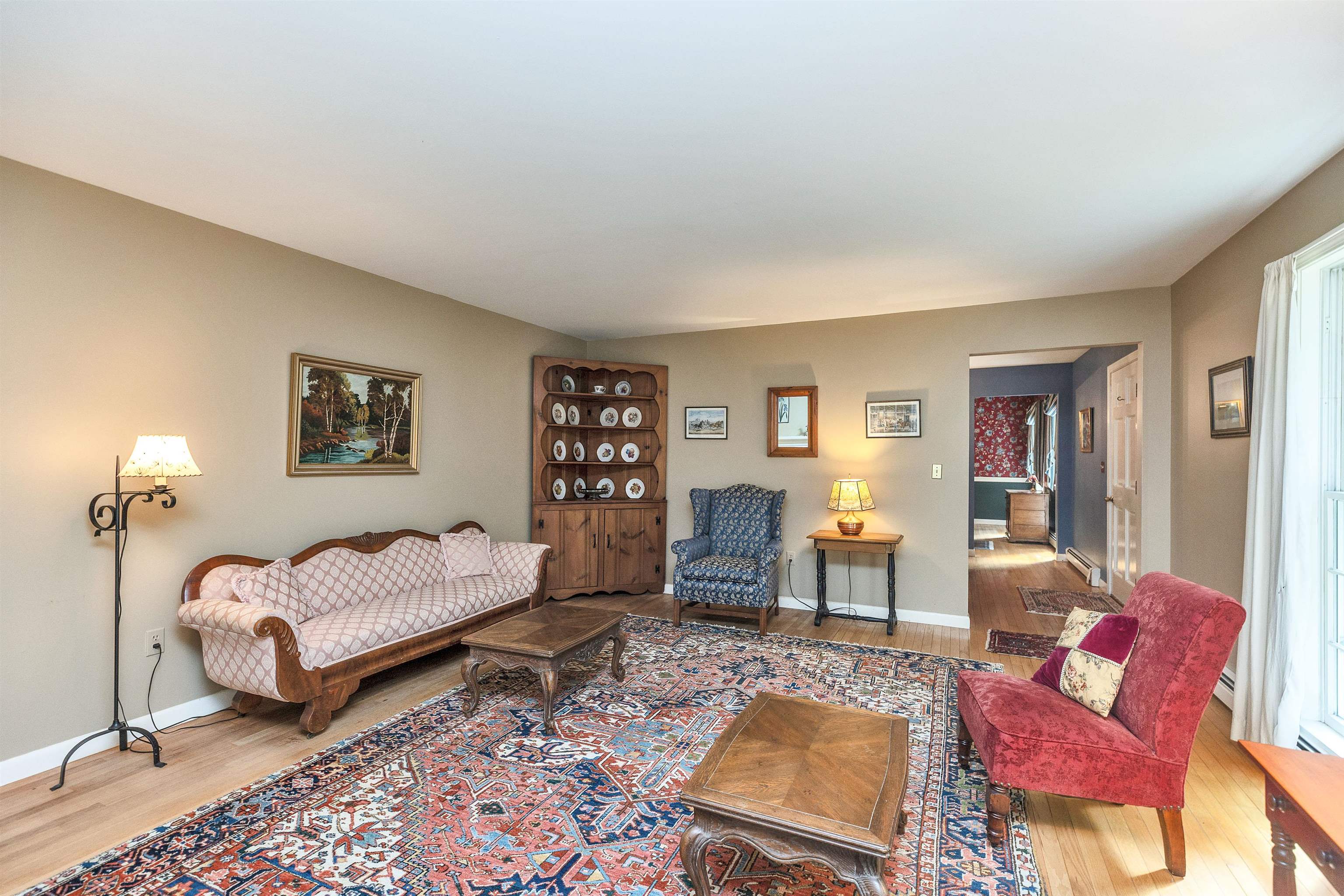 185 Gral. Miller Road Peterborough, NH 03458 - Photo 27 of 57