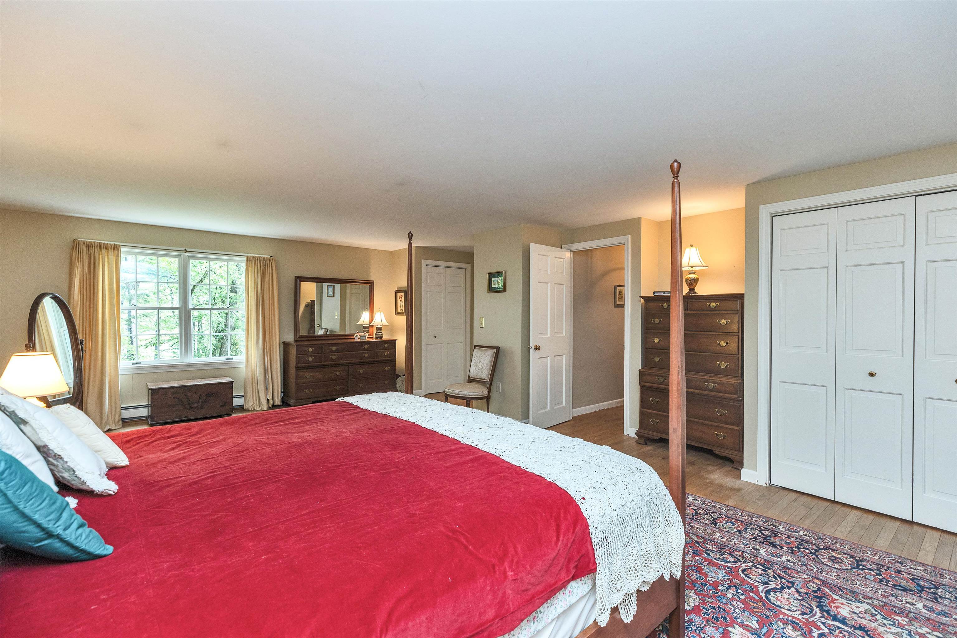 185 Gral. Miller Road Peterborough, NH 03458 - Photo 31 of 57