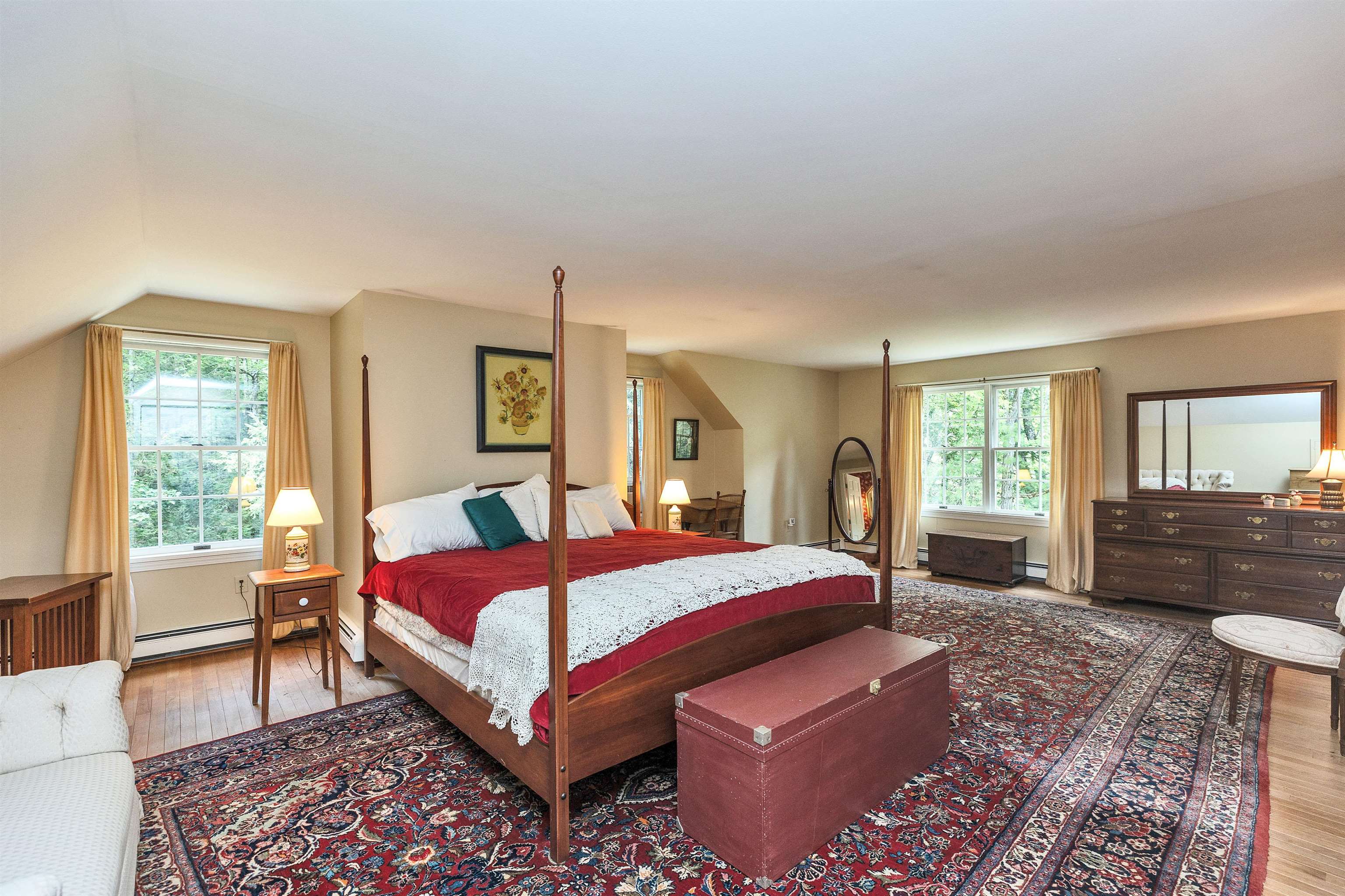 185 Gral. Miller Road Peterborough, NH 03458 - Photo 32 of 57