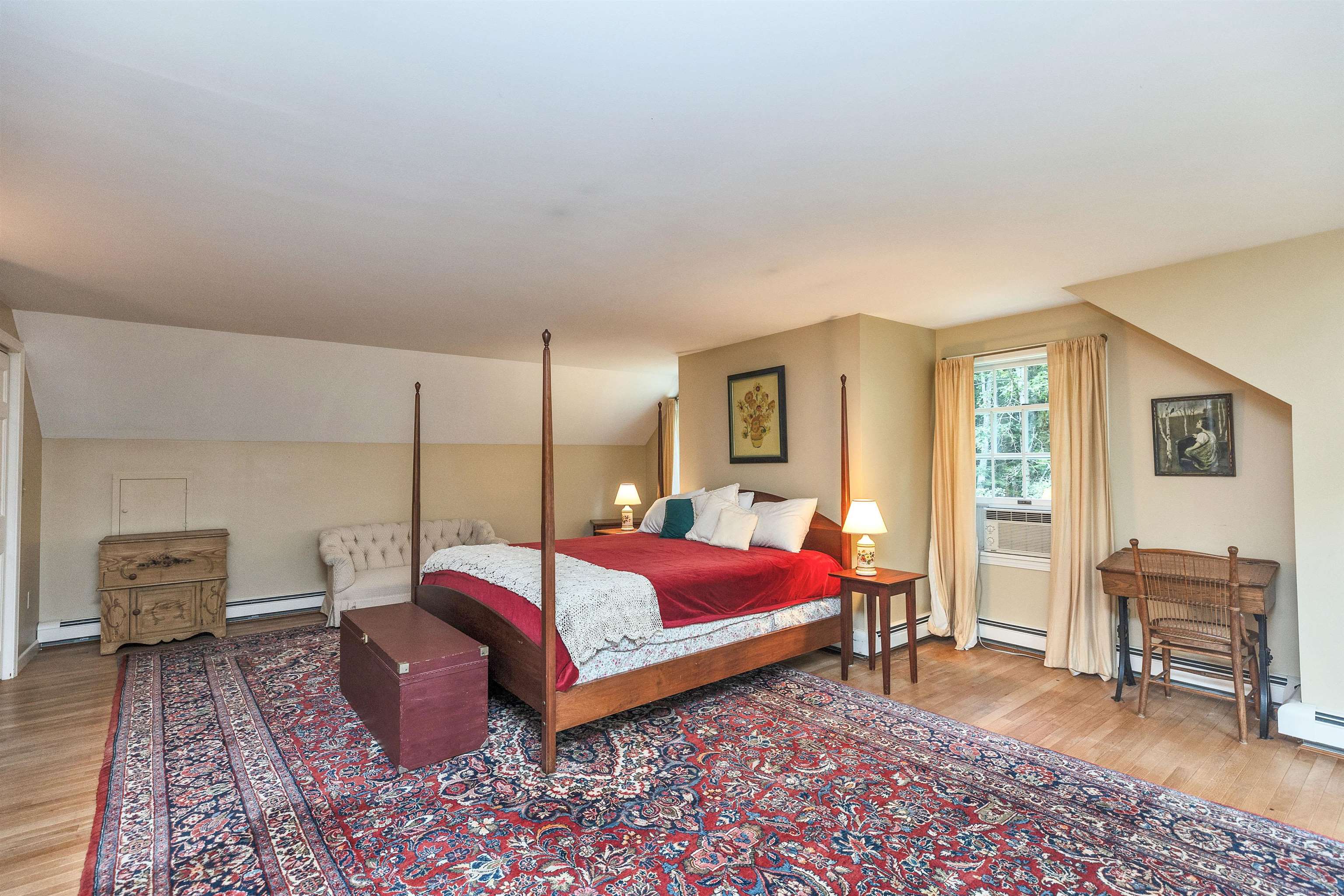 185 Gral. Miller Road Peterborough, NH 03458 - Photo 33 of 57