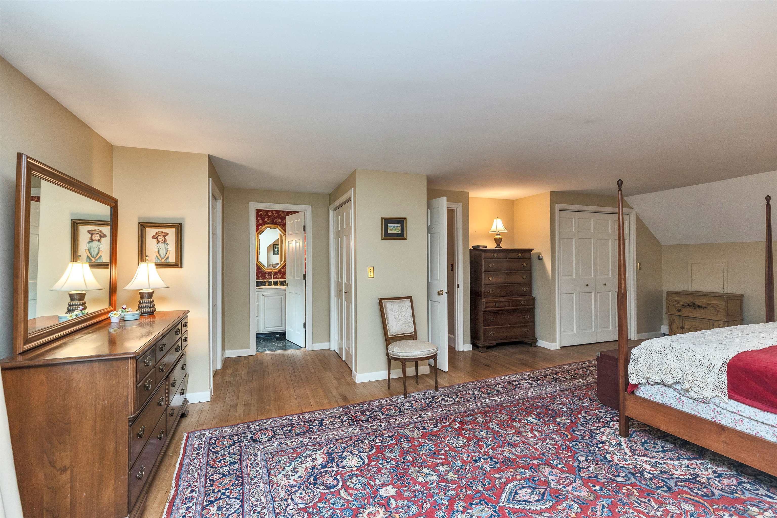 185 Gral. Miller Road Peterborough, NH 03458 - Photo 35 of 57