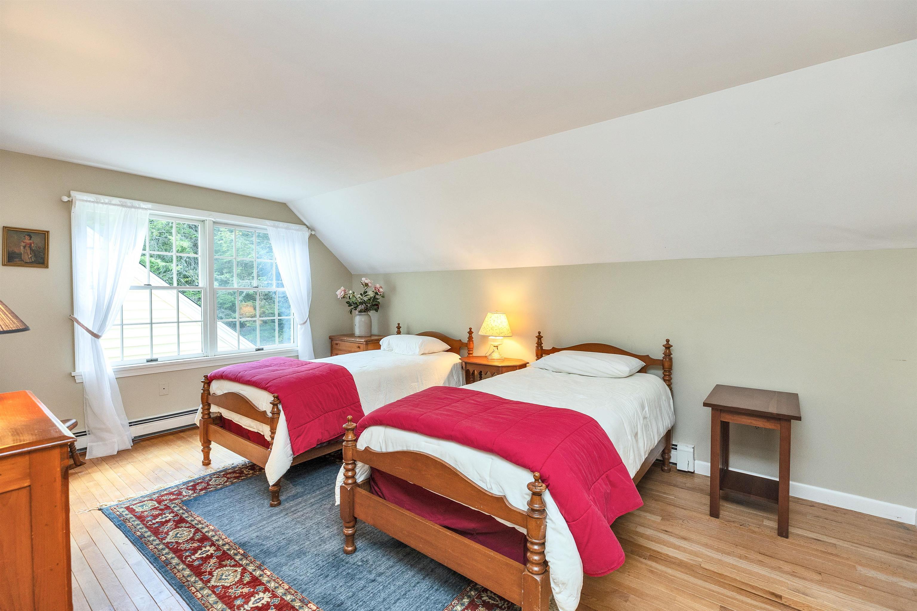 185 Gral. Miller Road Peterborough, NH 03458 - Photo 39 of 57