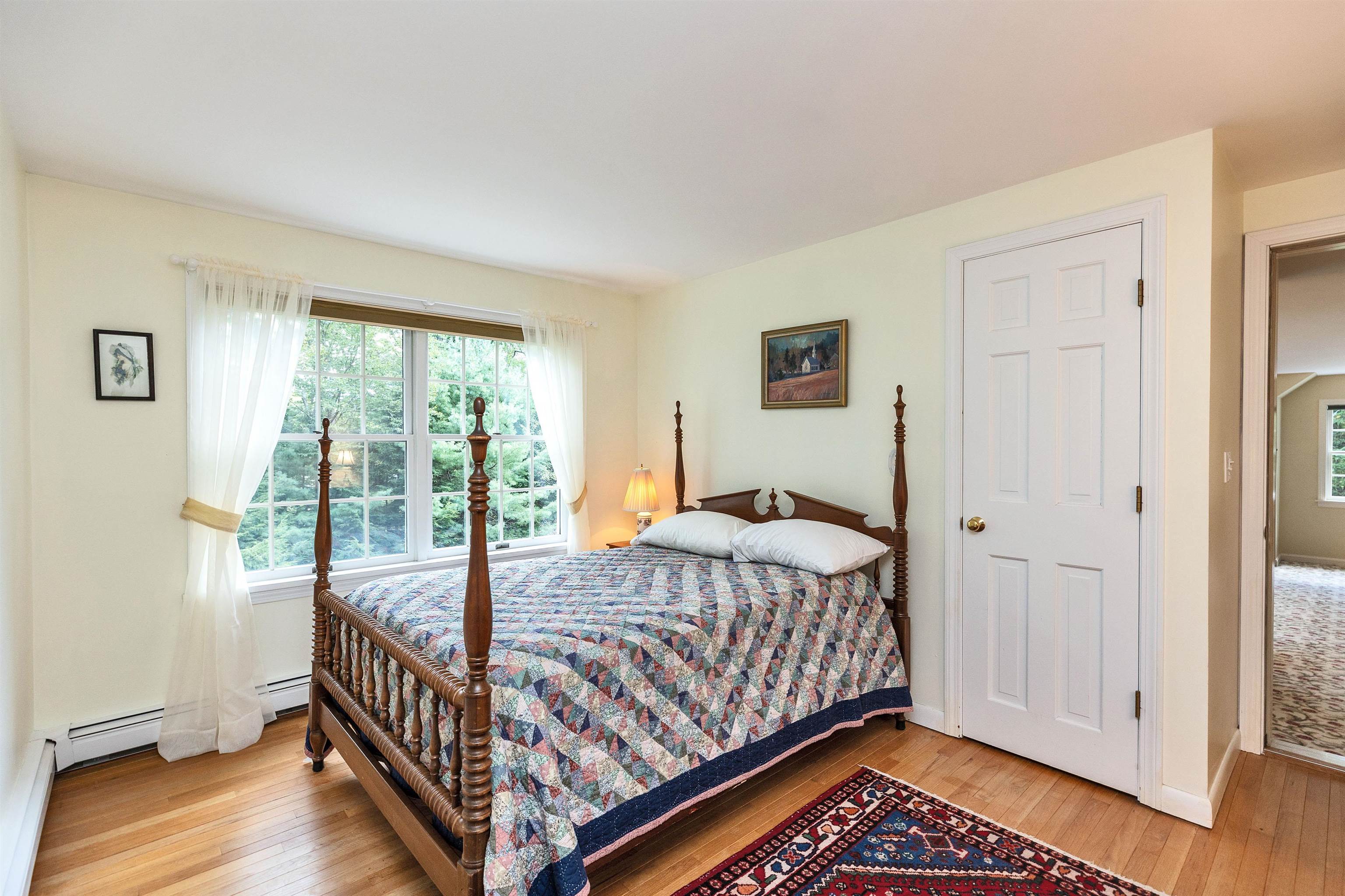 185 Gral. Miller Road Peterborough, NH 03458 - Photo 43 of 57