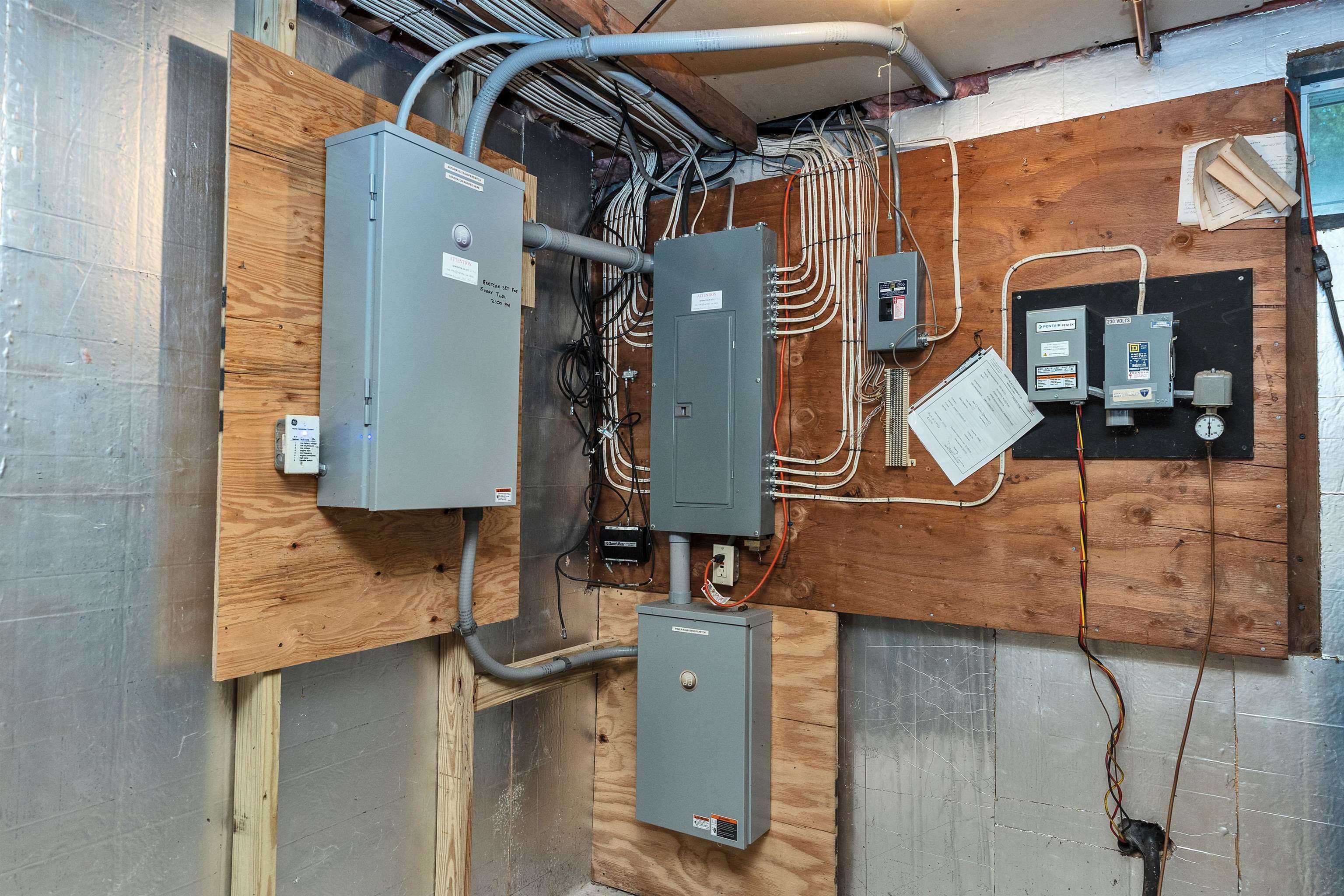 185 Gral. Miller Road Peterborough, NH 03458 - Photo 50 of 57