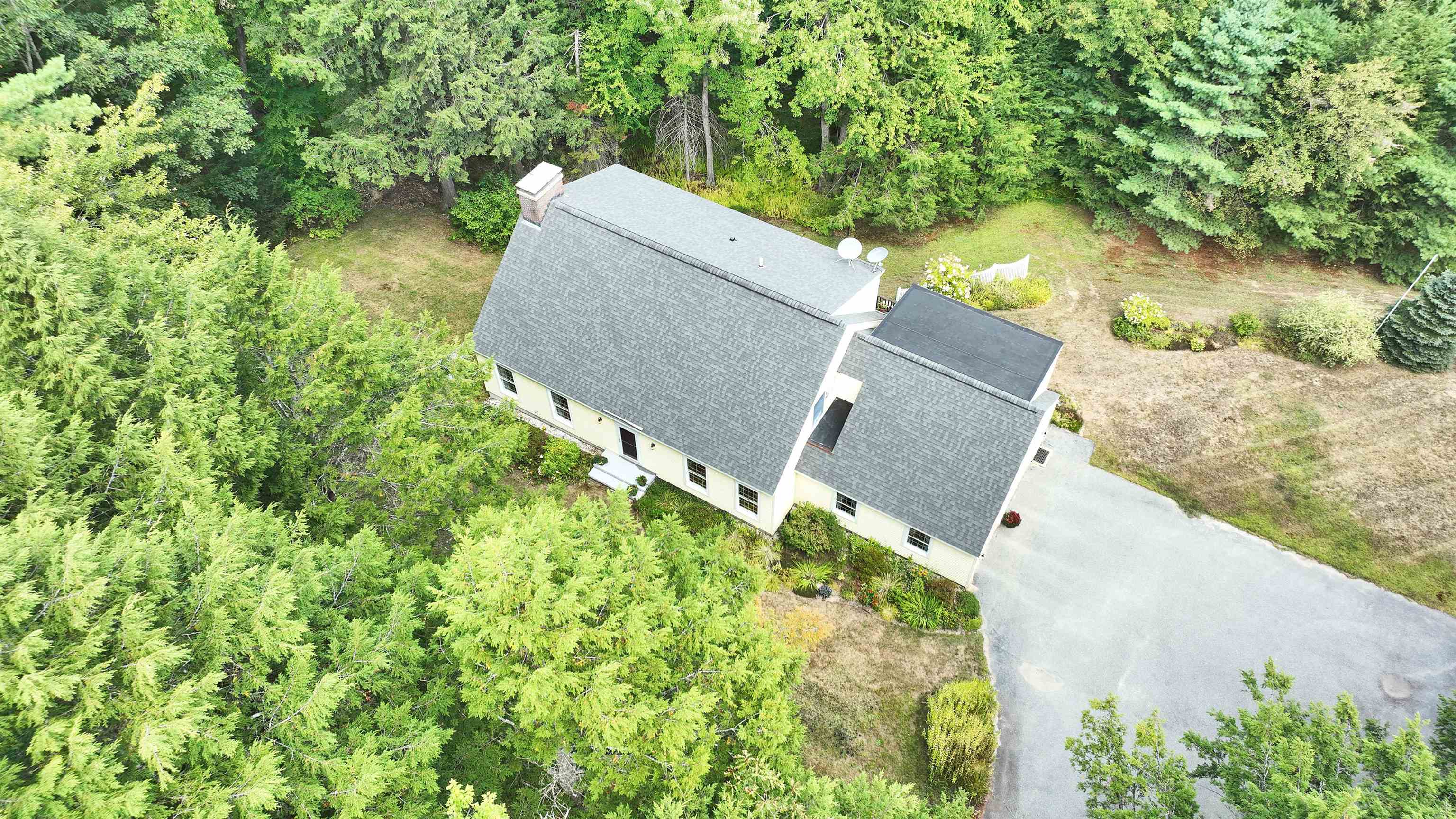 185 Gral. Miller Road Peterborough, NH 03458 - Photo 51 of 57