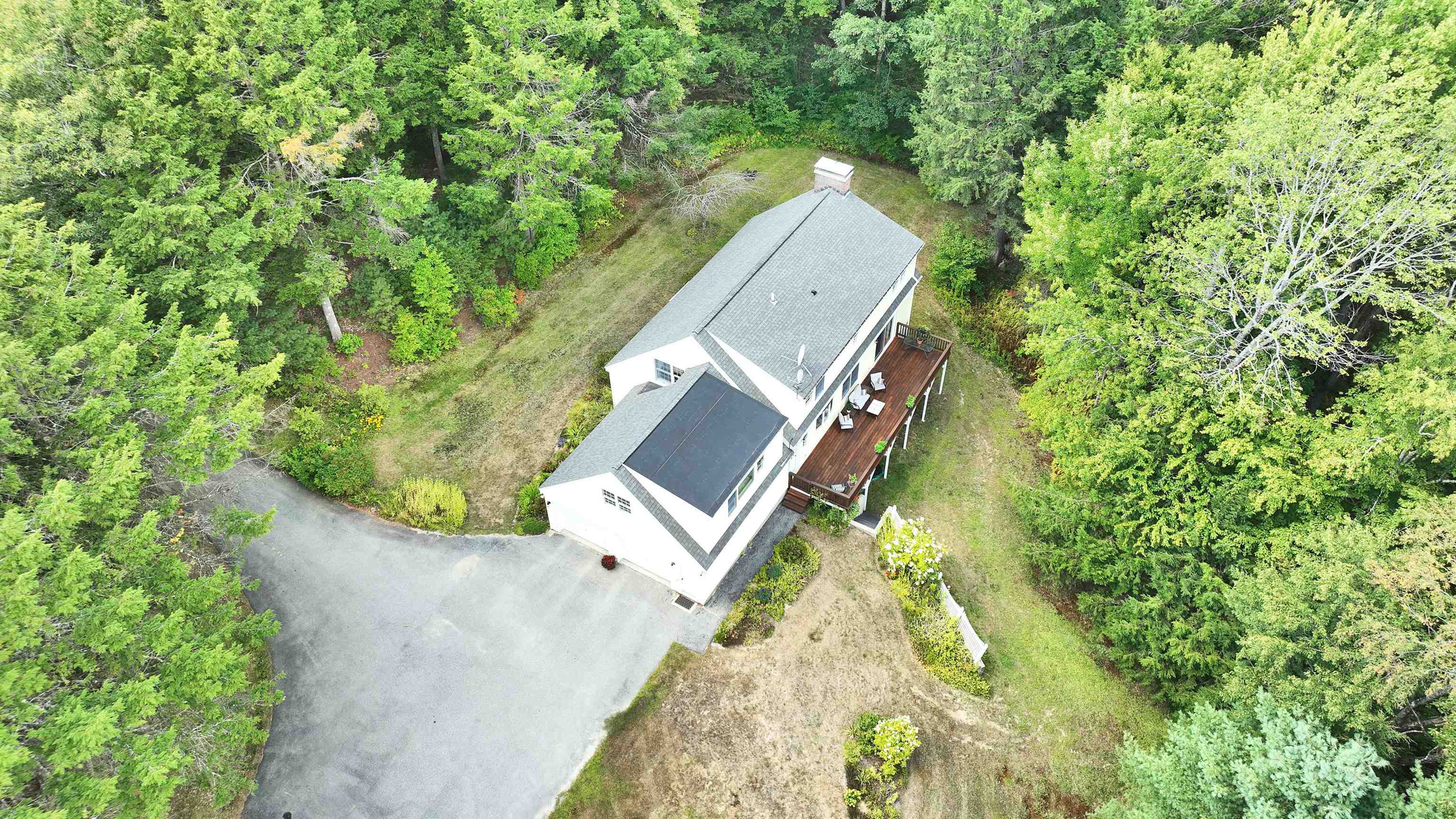 185 Gral. Miller Road Peterborough, NH 03458 - Photo 52 of 57