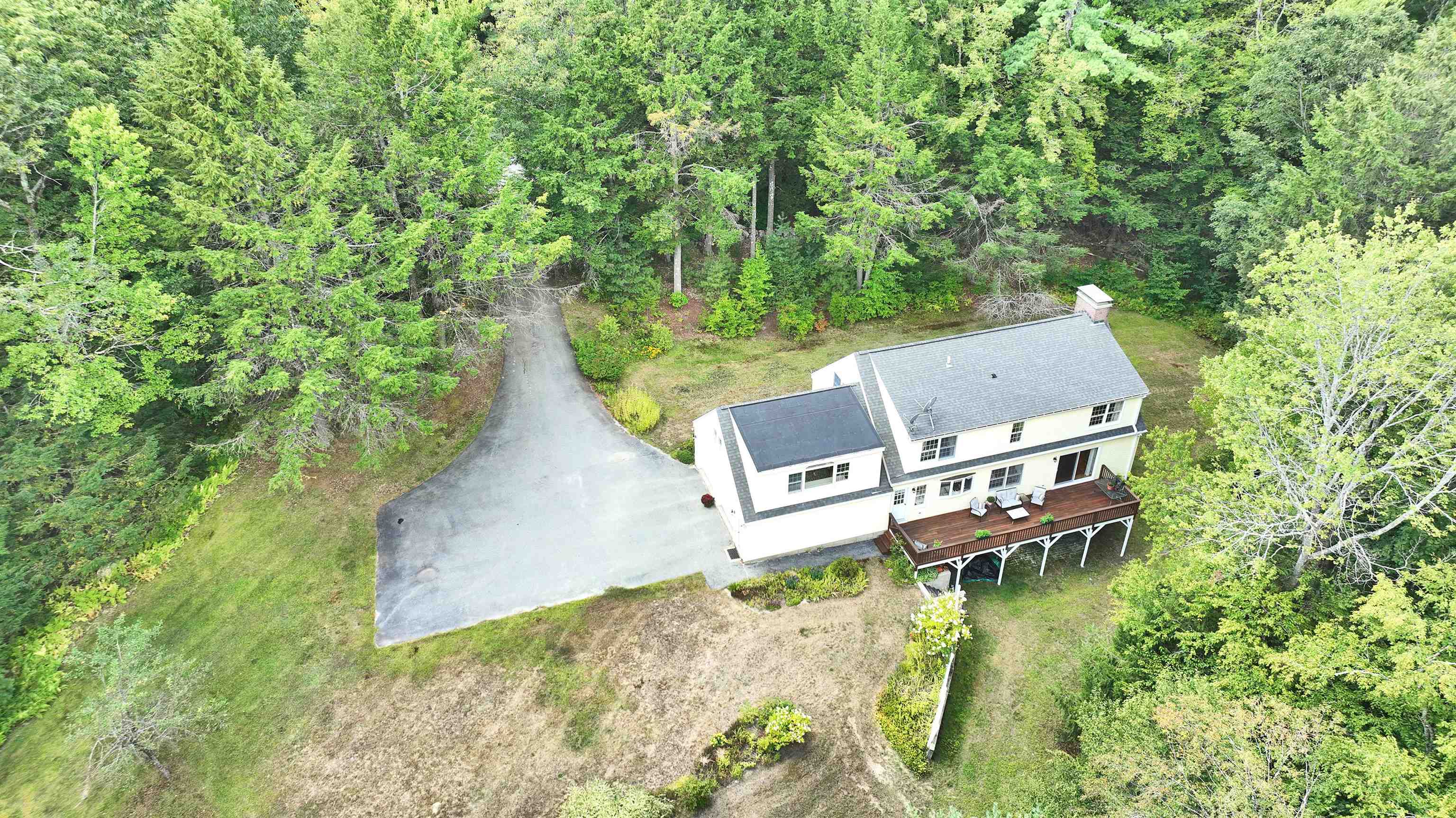 185 Gral. Miller Road Peterborough, NH 03458 - Photo 53 of 57