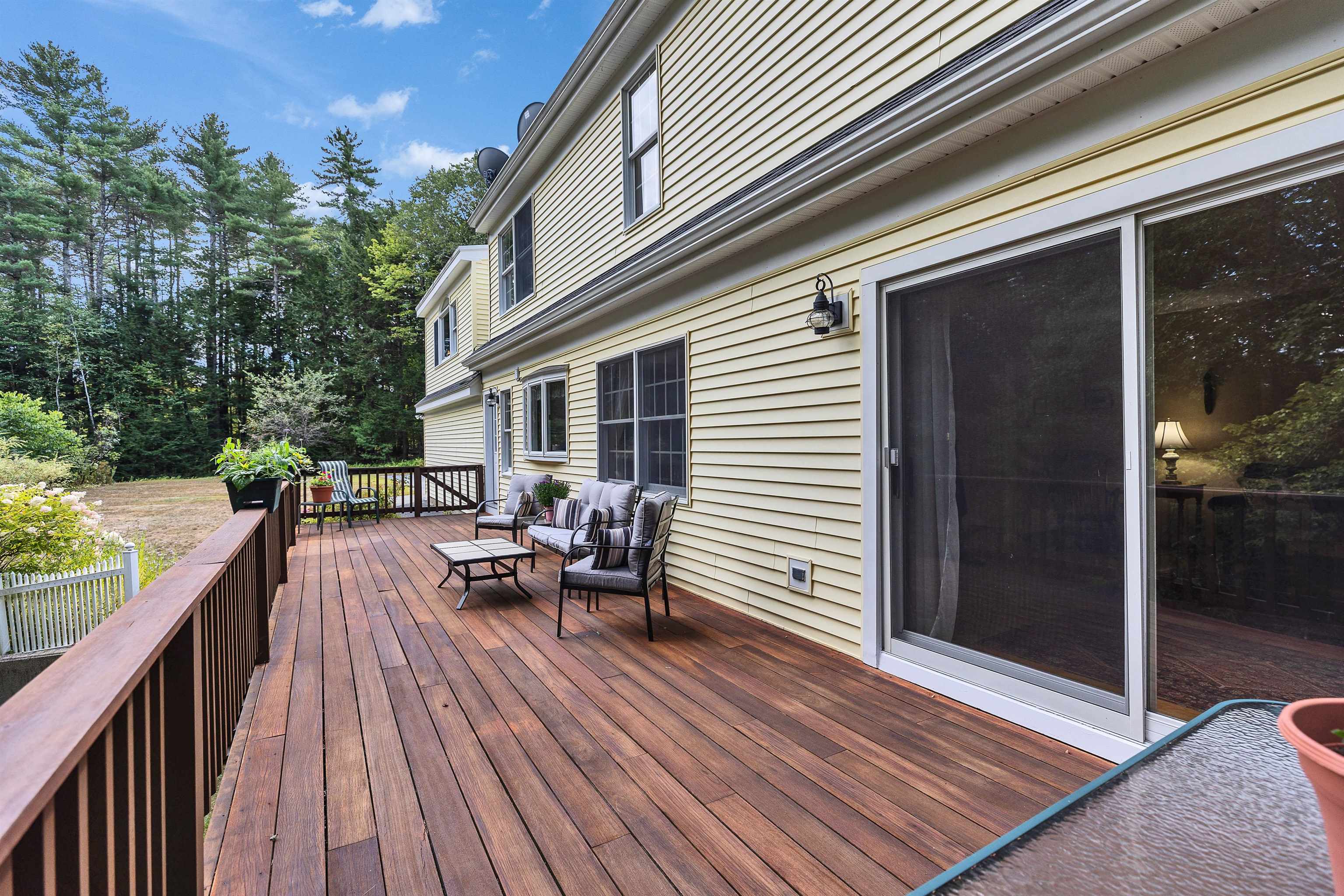 185 Gral. Miller Road Peterborough, NH 03458 - Photo 7 of 57