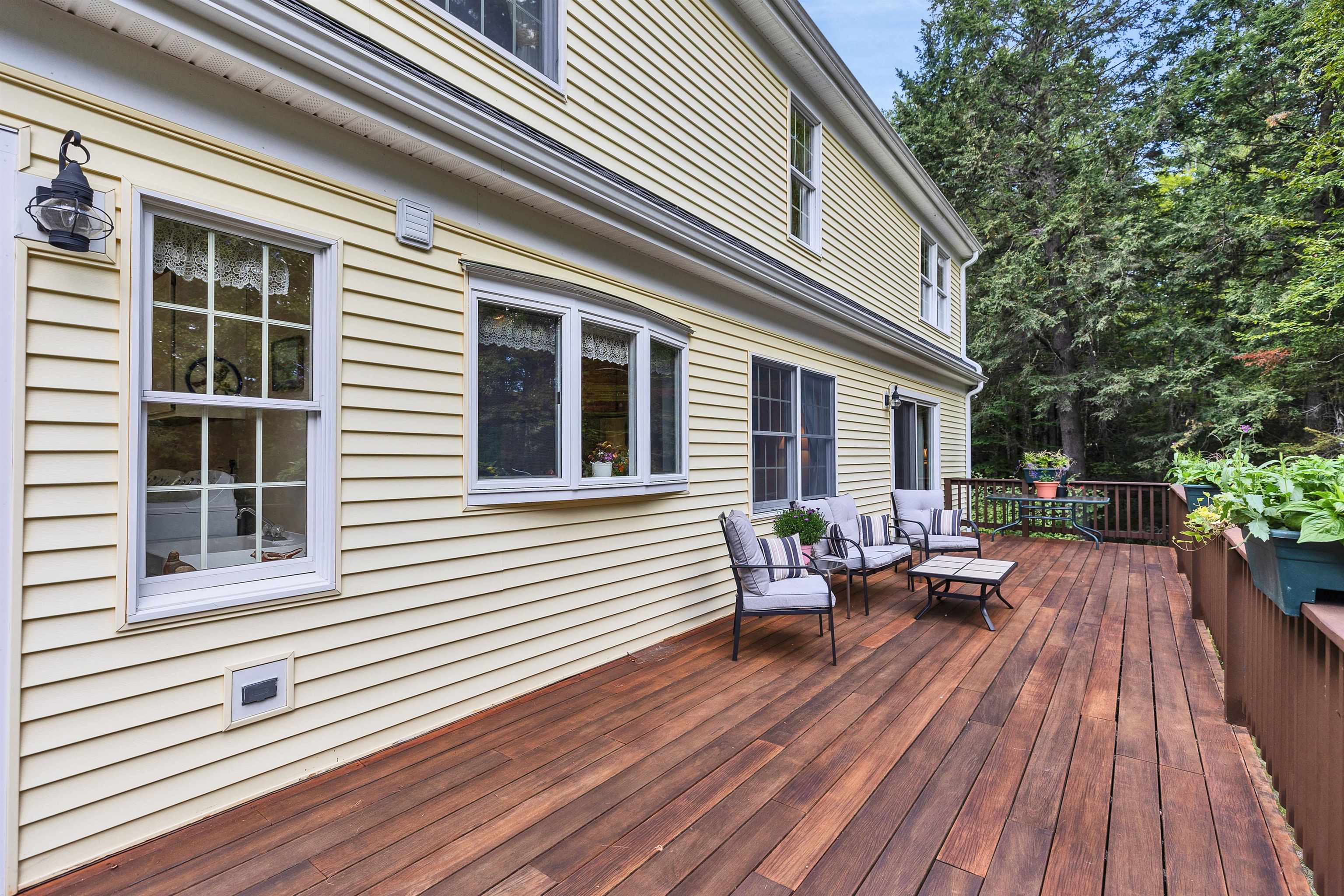 185 Gral. Miller Road Peterborough, NH 03458 - Photo 8 of 57