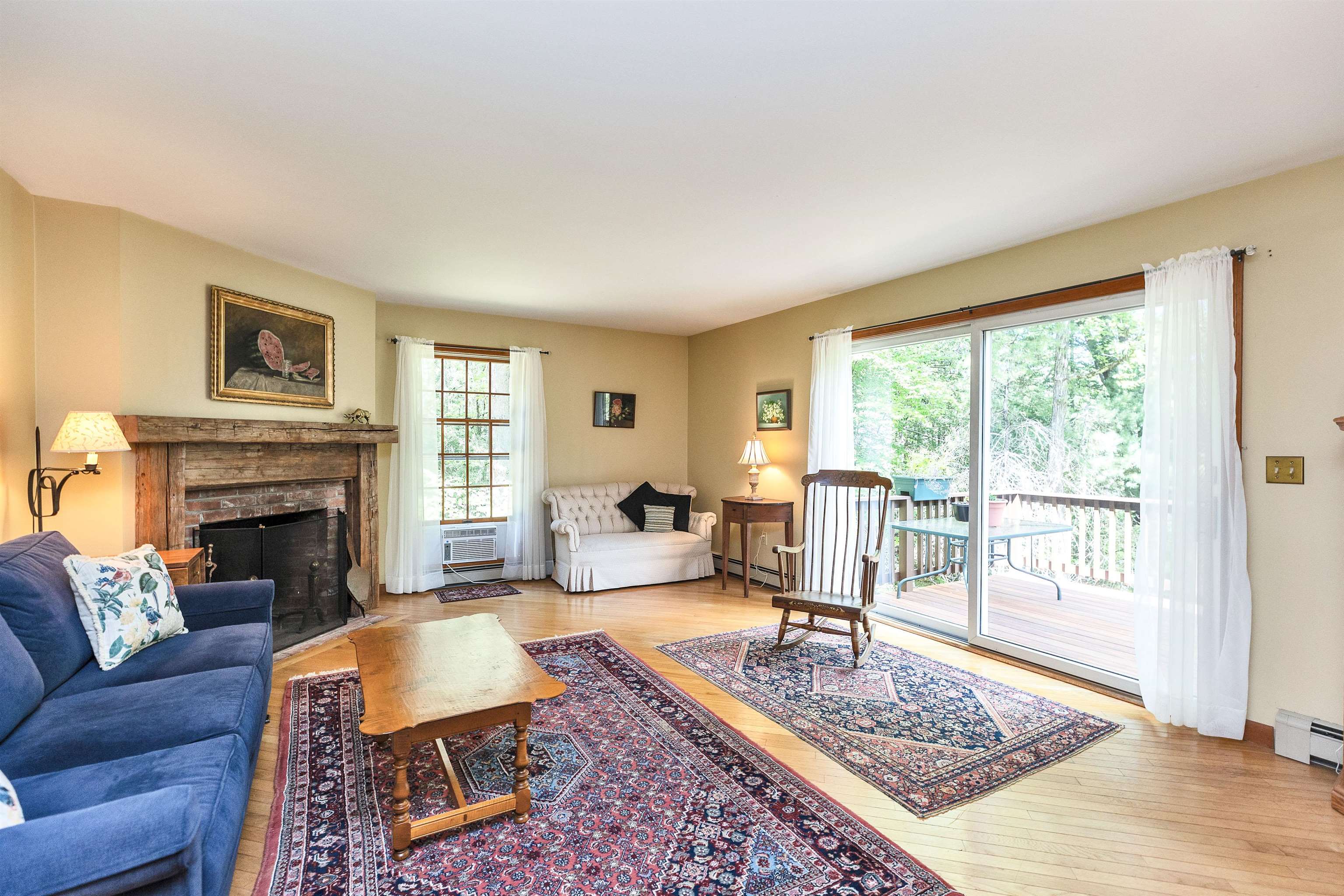 185 Gral. Miller Road Peterborough, NH 03458 - Photo 10 of 57