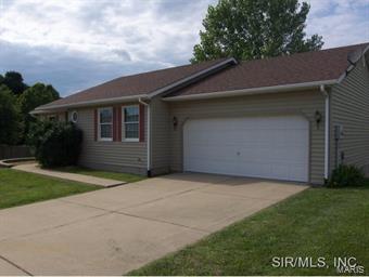 101 East Hunters Ridge Valmeyer, IL 62295 - Photo 21 of 22