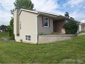 101 East Hunters Ridge Valmeyer, IL 62295 - Photo 22 of 22