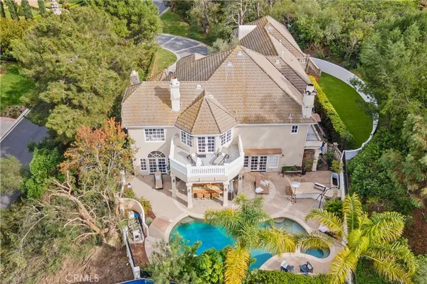 $3,750,000 | 27971 Golden Ridge Lane, San Juan Capistrano, CA 92675
