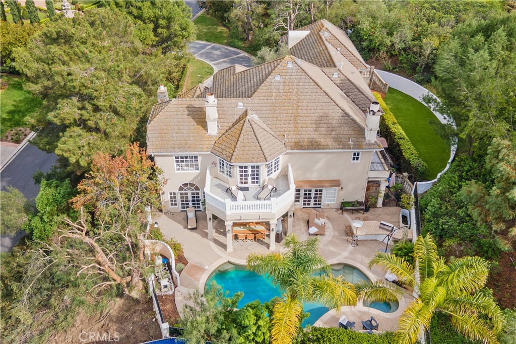 27971 Golden Ridge Lane San Juan Capistrano, CA 92675 - Photo 2 of 65 Private and Secluded!