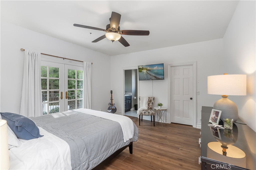 27971 Golden Ridge Lane San Juan Capistrano, CA 92675 - Photo 49 of 65 Bedroom 4 has ensuited bathroom!