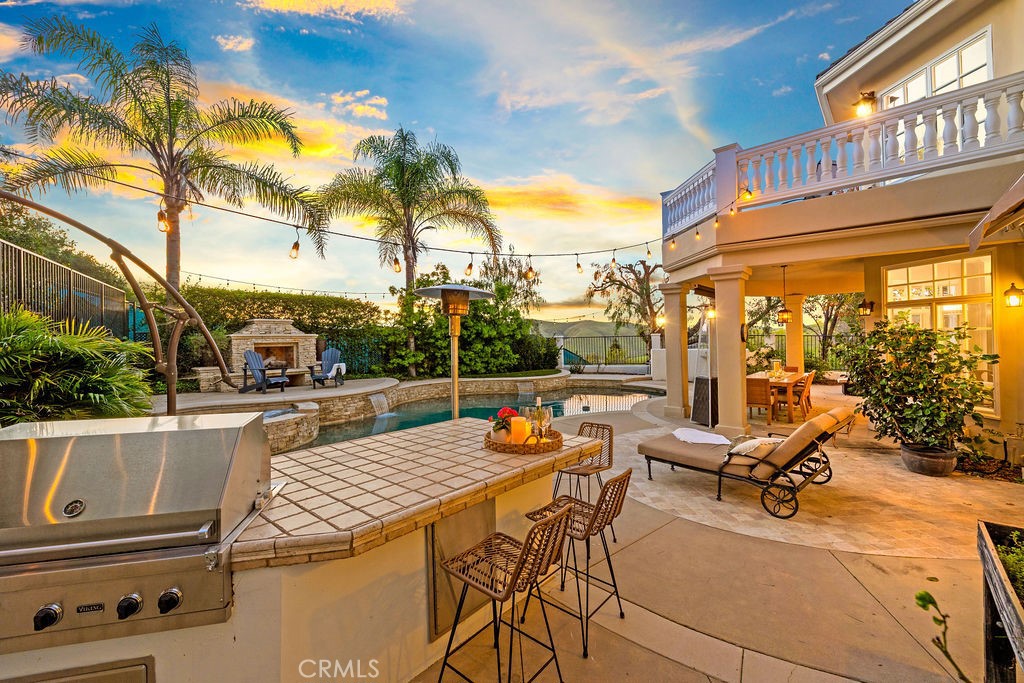 27971 Golden Ridge Lane San Juan Capistrano, CA 92675 - Photo 5 of 65 Virtually sky is enhanced