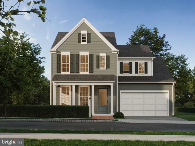 $559,990 | 3118 Overlook Drive, Mechanicsburg, PA 17055