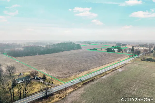 $616,000 | 12175 Sparta Avenue Northwest, Sparta, MI 49345