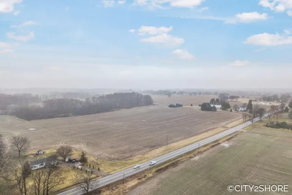 $616,000 | 12175 Sparta Avenue Northwest, Sparta, MI 49345