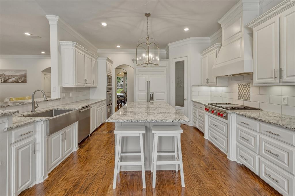6101 Paper Shell Way Fort Worth, TX 76179 - Photo 10 of 40