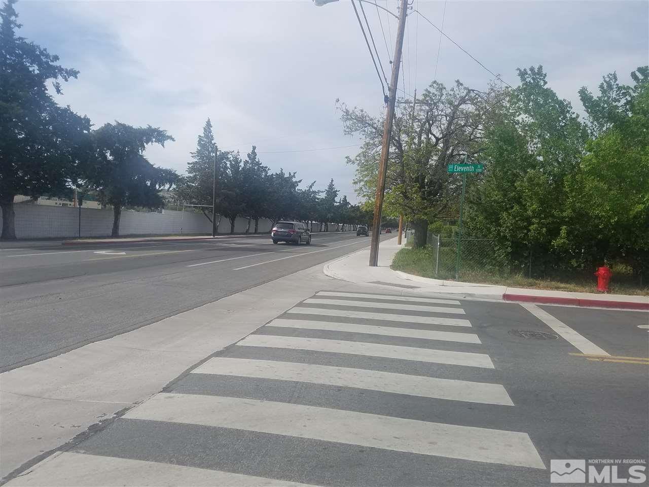 0 East 11th Street Reno, NV 89512 - Photo 6 of 7 a view of park with trees