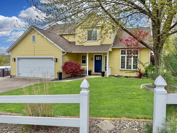 $529,000 | 3405 Quailwood Court, Clarkston, WA 99403