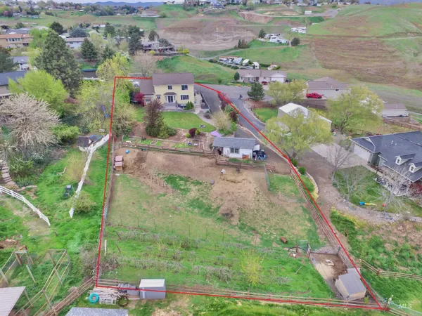 $529,000 | 3405 Quailwood Court, Clarkston, WA 99403